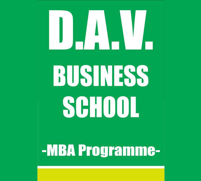 DAV Business