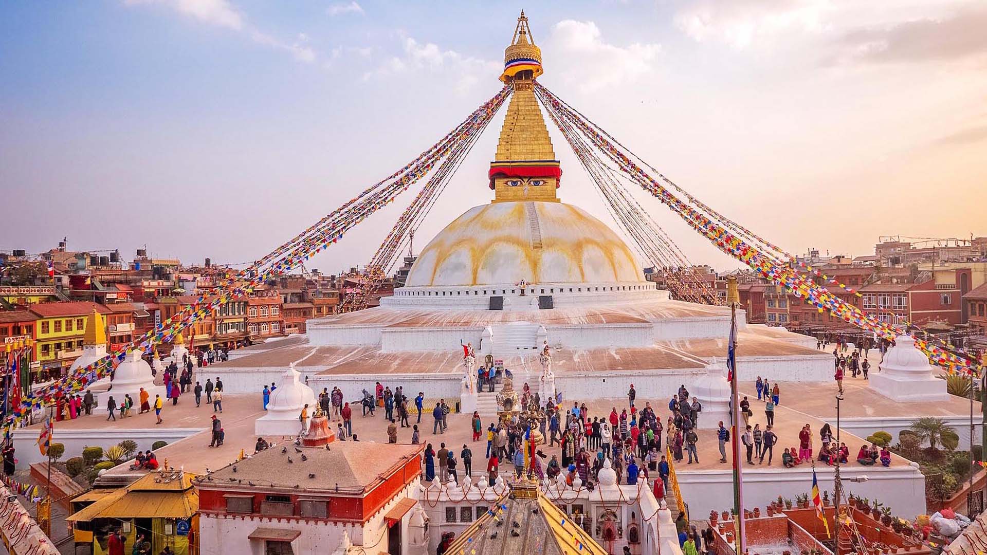 Annapurna Base Camp 7D6N